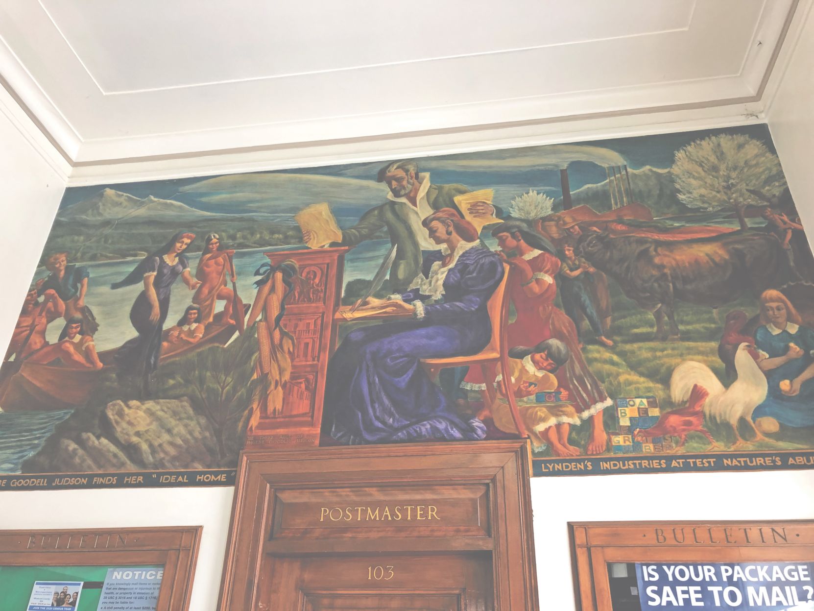 Mural